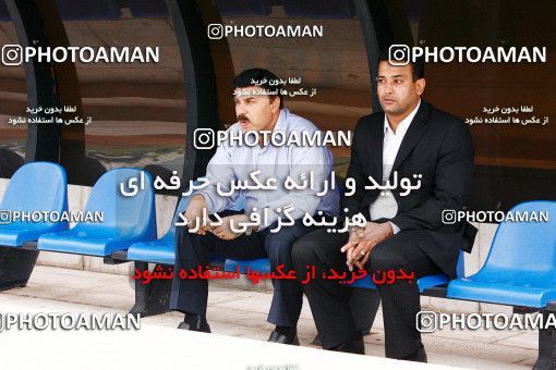 1543484, Kerman, Iran, لیگ برتر فوتبال ایران، Persian Gulf Cup، Week 1، First Leg، Mes Kerman 3 v 3 Persepolis on 2009/08/06 at Shahid Bahonar Stadium
