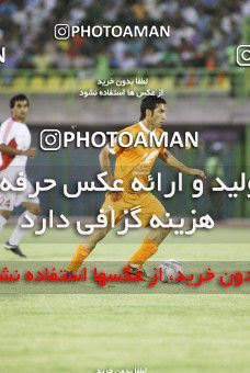 1543467, Kerman, Iran, لیگ برتر فوتبال ایران، Persian Gulf Cup، Week 1، First Leg، Mes Kerman 3 v 3 Persepolis on 2009/08/06 at Shahid Bahonar Stadium