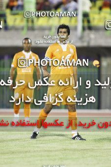 1543493, Kerman, Iran, لیگ برتر فوتبال ایران، Persian Gulf Cup، Week 1، First Leg، Mes Kerman 3 v 3 Persepolis on 2009/08/06 at Shahid Bahonar Stadium
