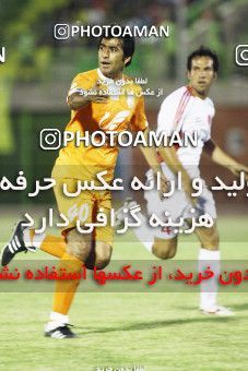 1543495, Kerman, Iran, لیگ برتر فوتبال ایران، Persian Gulf Cup، Week 1، First Leg، Mes Kerman 3 v 3 Persepolis on 2009/08/06 at Shahid Bahonar Stadium