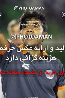 1543489, Kerman, Iran, لیگ برتر فوتبال ایران، Persian Gulf Cup، Week 1، First Leg، Mes Kerman 3 v 3 Persepolis on 2009/08/06 at Shahid Bahonar Stadium