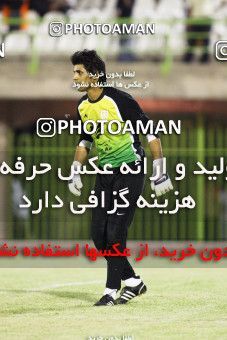 1543496, Kerman, Iran, لیگ برتر فوتبال ایران، Persian Gulf Cup، Week 1، First Leg، Mes Kerman 3 v 3 Persepolis on 2009/08/06 at Shahid Bahonar Stadium