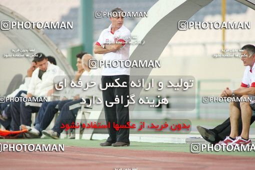 1543272, Tehran, Iran, لیگ برتر فوتبال ایران، Persian Gulf Cup، Week 2، First Leg، Persepolis 1 v 1 Esteghlal Ahvaz on 2009/08/14 at Azadi Stadium