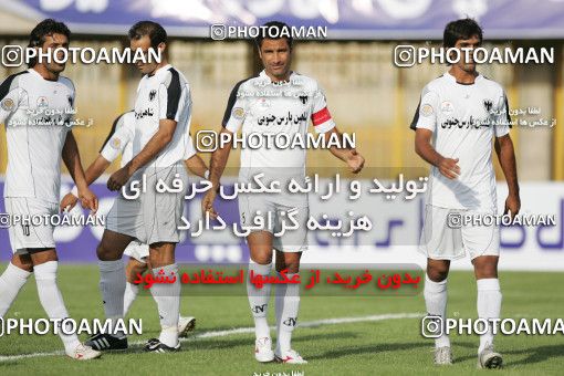 1543291, Karaj, Iran, لیگ برتر فوتبال ایران، Persian Gulf Cup، Week 2، First Leg، Saipa 1 v 0 Shahin Boushehr on 2009/08/14 at Enghelab Sport Complex