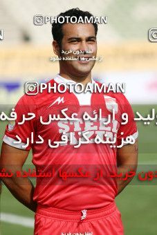 1543528, Tehran, Iran, لیگ برتر فوتبال ایران، Persian Gulf Cup، Week 2، First Leg، Steel Azin 4 v 3 Saba Qom on 2009/08/14 at Shahid Dastgerdi Stadium