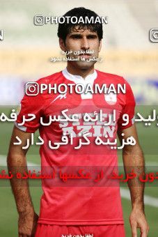 1543537, لیگ برتر فوتبال ایران، Persian Gulf Cup، Week 2، First Leg، 2009/08/14، Tehran، Shahid Dastgerdi Stadium، Steel Azin 4 - 3 Saba Qom