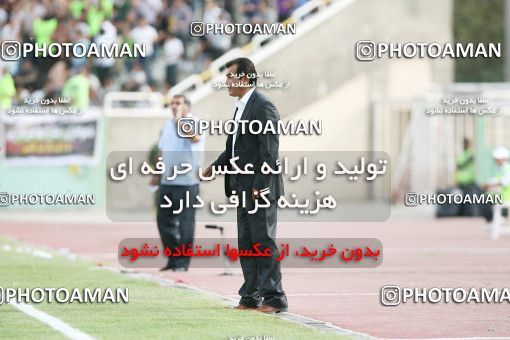 1543569, Tehran, Iran, لیگ برتر فوتبال ایران، Persian Gulf Cup، Week 2، First Leg، Steel Azin 4 v 3 Saba Qom on 2009/08/14 at Shahid Dastgerdi Stadium