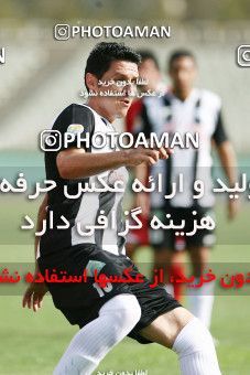 1543575, Tehran, Iran, لیگ برتر فوتبال ایران، Persian Gulf Cup، Week 2، First Leg، Steel Azin 4 v 3 Saba Qom on 2009/08/14 at Shahid Dastgerdi Stadium