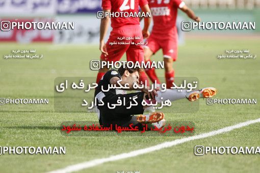 1543604, Tehran, Iran, لیگ برتر فوتبال ایران، Persian Gulf Cup، Week 2، First Leg، Steel Azin 4 v 3 Saba Qom on 2009/08/14 at Shahid Dastgerdi Stadium