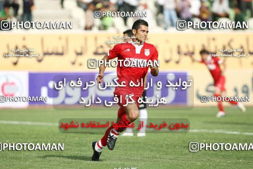 1543591, Tehran, Iran, لیگ برتر فوتبال ایران، Persian Gulf Cup، Week 2، First Leg، Steel Azin 4 v 3 Saba Qom on 2009/08/14 at Shahid Dastgerdi Stadium