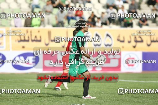 1543587, Tehran, Iran, لیگ برتر فوتبال ایران، Persian Gulf Cup، Week 2، First Leg، Steel Azin 4 v 3 Saba Qom on 2009/08/14 at Shahid Dastgerdi Stadium