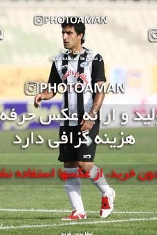 1543578, Tehran, Iran, لیگ برتر فوتبال ایران، Persian Gulf Cup، Week 2، First Leg، Steel Azin 4 v 3 Saba Qom on 2009/08/14 at Shahid Dastgerdi Stadium