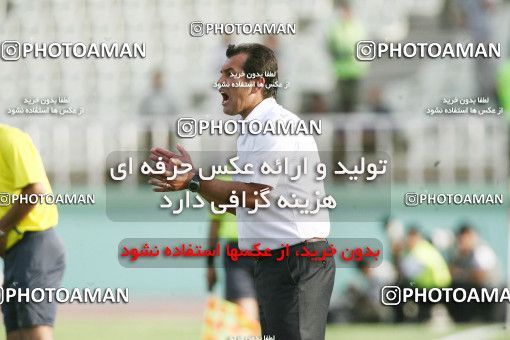 1543594, Tehran, Iran, لیگ برتر فوتبال ایران، Persian Gulf Cup، Week 2، First Leg، Steel Azin 4 v 3 Saba Qom on 2009/08/14 at Shahid Dastgerdi Stadium
