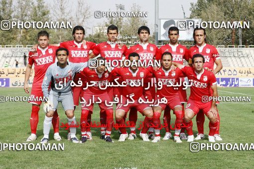 1543632, Tehran, Iran, لیگ برتر فوتبال ایران، Persian Gulf Cup، Week 2، First Leg، Steel Azin 4 v 3 Saba Qom on 2009/08/14 at Shahid Dastgerdi Stadium