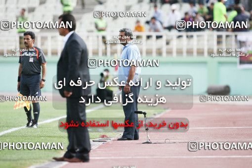 1543615, Tehran, Iran, لیگ برتر فوتبال ایران، Persian Gulf Cup، Week 2، First Leg، Steel Azin 4 v 3 Saba Qom on 2009/08/14 at Shahid Dastgerdi Stadium