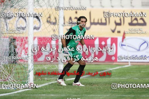 1543640, Tehran, Iran, لیگ برتر فوتبال ایران، Persian Gulf Cup، Week 2، First Leg، Steel Azin 4 v 3 Saba Qom on 2009/08/14 at Shahid Dastgerdi Stadium
