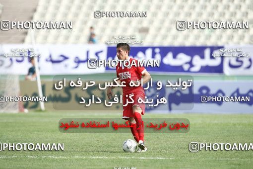 1543650, Tehran, Iran, لیگ برتر فوتبال ایران، Persian Gulf Cup، Week 2، First Leg، Steel Azin 4 v 3 Saba Qom on 2009/08/14 at Shahid Dastgerdi Stadium