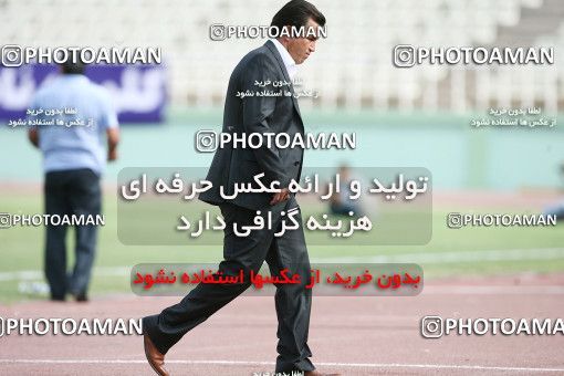 1543638, Tehran, Iran, لیگ برتر فوتبال ایران، Persian Gulf Cup، Week 2، First Leg، Steel Azin 4 v 3 Saba Qom on 2009/08/14 at Shahid Dastgerdi Stadium