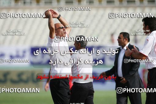 1543643, Tehran, Iran, لیگ برتر فوتبال ایران، Persian Gulf Cup، Week 2، First Leg، Steel Azin 4 v 3 Saba Qom on 2009/08/14 at Shahid Dastgerdi Stadium