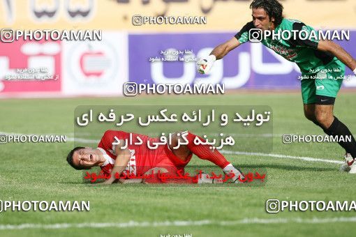1543645, Tehran, Iran, لیگ برتر فوتبال ایران، Persian Gulf Cup، Week 2، First Leg، Steel Azin 4 v 3 Saba Qom on 2009/08/14 at Shahid Dastgerdi Stadium