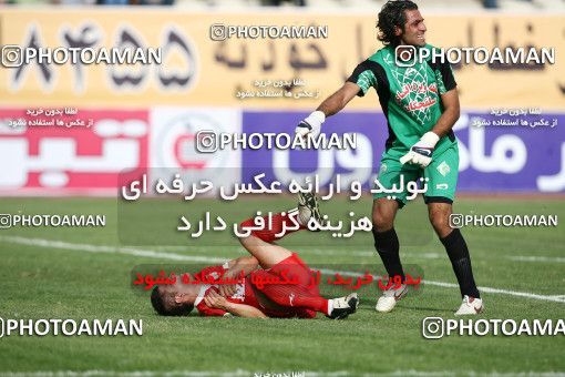 1543635, Tehran, Iran, لیگ برتر فوتبال ایران، Persian Gulf Cup، Week 2، First Leg، Steel Azin 4 v 3 Saba Qom on 2009/08/14 at Shahid Dastgerdi Stadium