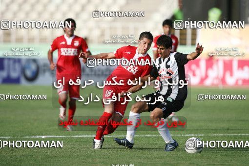1543662, Tehran, Iran, لیگ برتر فوتبال ایران، Persian Gulf Cup، Week 2، First Leg، Steel Azin 4 v 3 Saba Qom on 2009/08/14 at Shahid Dastgerdi Stadium