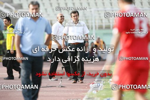 1543685, Tehran, Iran, لیگ برتر فوتبال ایران، Persian Gulf Cup، Week 2، First Leg، Steel Azin 4 v 3 Saba Qom on 2009/08/14 at Shahid Dastgerdi Stadium