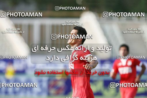 1543664, لیگ برتر فوتبال ایران، Persian Gulf Cup، Week 2، First Leg، 2009/08/14، Tehran، Shahid Dastgerdi Stadium، Steel Azin 4 - 3 Saba Qom