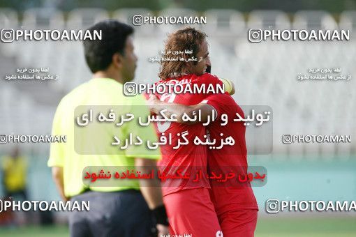 1543663, لیگ برتر فوتبال ایران، Persian Gulf Cup، Week 2، First Leg، 2009/08/14، Tehran، Shahid Dastgerdi Stadium، Steel Azin 4 - 3 Saba Qom