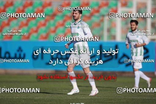 1543719, Tehran,Shahr Qods, , لیگ برتر فوتبال ایران، Persian Gulf Cup، Week 6، First Leg، Paykan 0 v 0 Aluminium Arak on 2020/12/12 at Shahr-e Qods Stadium