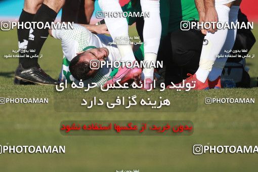 1543827, Tehran,Shahr Qods, , لیگ برتر فوتبال ایران، Persian Gulf Cup، Week 6، First Leg، Paykan 0 v 0 Aluminium Arak on 2020/12/12 at Shahr-e Qods Stadium