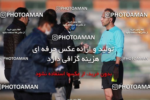 1543851, Tehran,Shahr Qods, , لیگ برتر فوتبال ایران، Persian Gulf Cup، Week 6، First Leg، Paykan 0 v 0 Aluminium Arak on 2020/12/12 at Shahr-e Qods Stadium