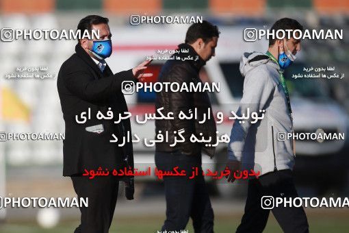 1543800, Tehran,Shahr Qods, , لیگ برتر فوتبال ایران، Persian Gulf Cup، Week 6، First Leg، Paykan 0 v 0 Aluminium Arak on 2020/12/12 at Shahr-e Qods Stadium