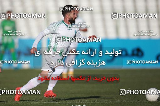 1543869, Tehran,Shahr Qods, , لیگ برتر فوتبال ایران، Persian Gulf Cup، Week 6، First Leg، Paykan 0 v 0 Aluminium Arak on 2020/12/12 at Shahr-e Qods Stadium