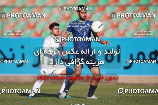 1543696, Tehran,Shahr Qods, , لیگ برتر فوتبال ایران، Persian Gulf Cup، Week 6، First Leg، Paykan 0 v 0 Aluminium Arak on 2020/12/12 at Shahr-e Qods Stadium