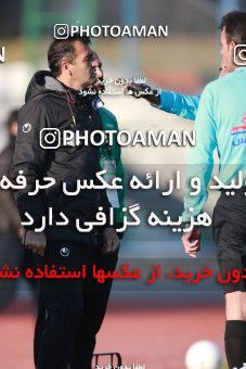 1543748, Tehran,Shahr Qods, , لیگ برتر فوتبال ایران، Persian Gulf Cup، Week 6، First Leg، Paykan 0 v 0 Aluminium Arak on 2020/12/12 at Shahr-e Qods Stadium