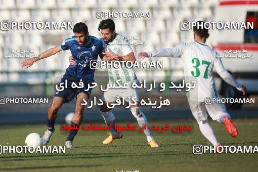 1544126, Tehran,Shahr Qods, , لیگ برتر فوتبال ایران، Persian Gulf Cup، Week 6، First Leg، Paykan 0 v 0 Aluminium Arak on 2020/12/12 at Shahr-e Qods Stadium