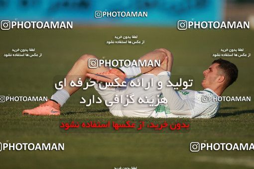 1544016, Tehran,Shahr Qods, , لیگ برتر فوتبال ایران، Persian Gulf Cup، Week 6، First Leg، Paykan 0 v 0 Aluminium Arak on 2020/12/12 at Shahr-e Qods Stadium