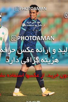1544066, Tehran,Shahr Qods, , لیگ برتر فوتبال ایران، Persian Gulf Cup، Week 6، First Leg، Paykan 0 v 0 Aluminium Arak on 2020/12/12 at Shahr-e Qods Stadium
