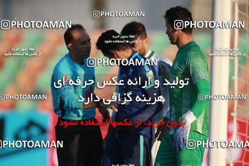 1544142, Tehran,Shahr Qods, , لیگ برتر فوتبال ایران، Persian Gulf Cup، Week 6، First Leg، Paykan 0 v 0 Aluminium Arak on 2020/12/12 at Shahr-e Qods Stadium
