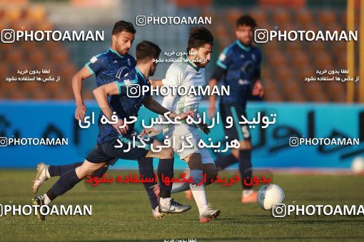 1543933, Tehran,Shahr Qods, , لیگ برتر فوتبال ایران، Persian Gulf Cup، Week 6، First Leg، Paykan 0 v 0 Aluminium Arak on 2020/12/12 at Shahr-e Qods Stadium