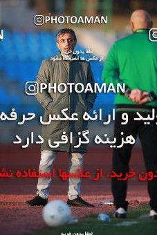 1543990, Tehran,Shahr Qods, , لیگ برتر فوتبال ایران، Persian Gulf Cup، Week 6، First Leg، Paykan 0 v 0 Aluminium Arak on 2020/12/12 at Shahr-e Qods Stadium