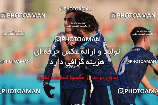1544118, Tehran,Shahr Qods, , لیگ برتر فوتبال ایران، Persian Gulf Cup، Week 6، First Leg، Paykan 0 v 0 Aluminium Arak on 2020/12/12 at Shahr-e Qods Stadium
