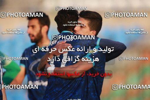1544032, Tehran,Shahr Qods, , لیگ برتر فوتبال ایران، Persian Gulf Cup، Week 6، First Leg، Paykan 0 v 0 Aluminium Arak on 2020/12/12 at Shahr-e Qods Stadium