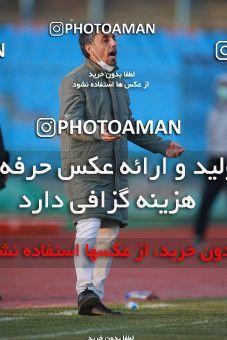1543962, Tehran,Shahr Qods, , لیگ برتر فوتبال ایران، Persian Gulf Cup، Week 6، First Leg، Paykan 0 v 0 Aluminium Arak on 2020/12/12 at Shahr-e Qods Stadium
