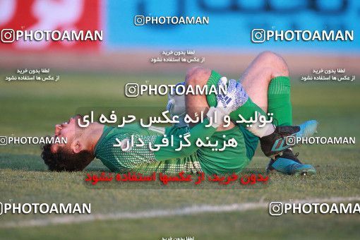 1544035, Tehran,Shahr Qods, , لیگ برتر فوتبال ایران، Persian Gulf Cup، Week 6، First Leg، Paykan 0 v 0 Aluminium Arak on 2020/12/12 at Shahr-e Qods Stadium