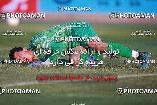 1543971, Tehran,Shahr Qods, , لیگ برتر فوتبال ایران، Persian Gulf Cup، Week 6، First Leg، Paykan 0 v 0 Aluminium Arak on 2020/12/12 at Shahr-e Qods Stadium