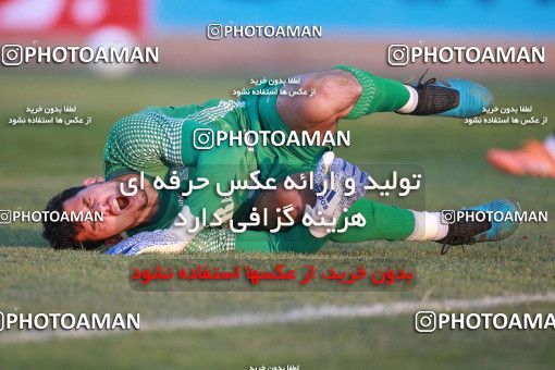 1544052, Tehran,Shahr Qods, , لیگ برتر فوتبال ایران، Persian Gulf Cup، Week 6، First Leg، Paykan 0 v 0 Aluminium Arak on 2020/12/12 at Shahr-e Qods Stadium