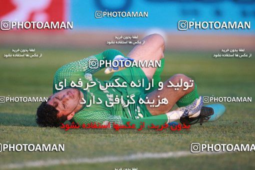 1544046, Tehran,Shahr Qods, , لیگ برتر فوتبال ایران، Persian Gulf Cup، Week 6، First Leg، Paykan 0 v 0 Aluminium Arak on 2020/12/12 at Shahr-e Qods Stadium