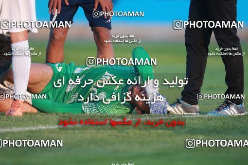 1544167, Tehran,Shahr Qods, , لیگ برتر فوتبال ایران، Persian Gulf Cup، Week 6، First Leg، Paykan 0 v 0 Aluminium Arak on 2020/12/12 at Shahr-e Qods Stadium